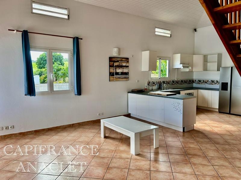 Villa - 112 m² - 5 pièces