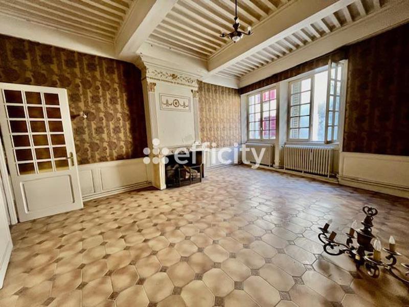 Immeuble - 350 m² - 15 pièces