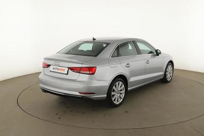 Audi A3 Berline 35 Tdi s tronic 7 150 ch
