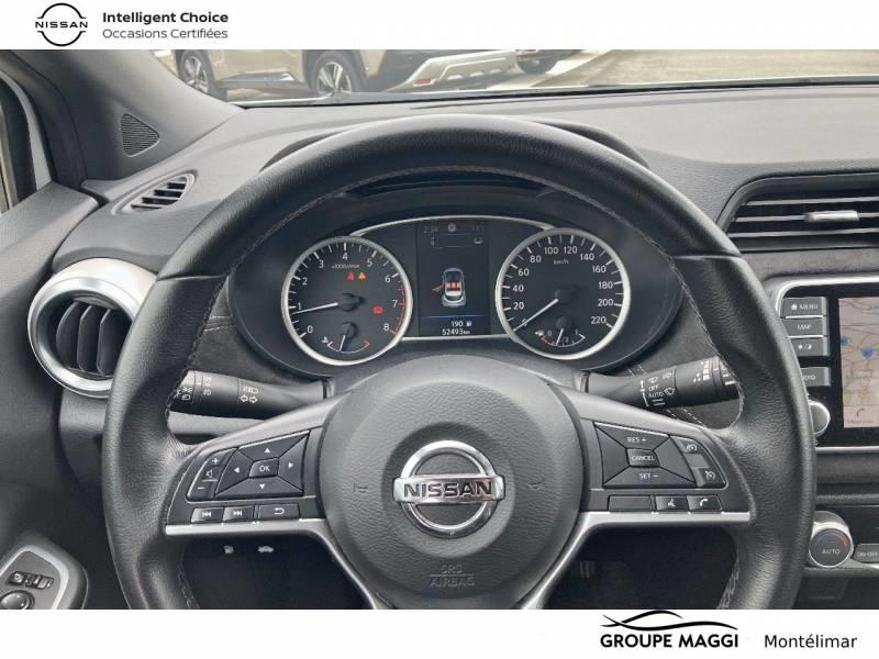 Nissan Micra Ig-T 92 n-Sport