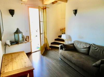 Appartement - 76 m² - 4 pièces