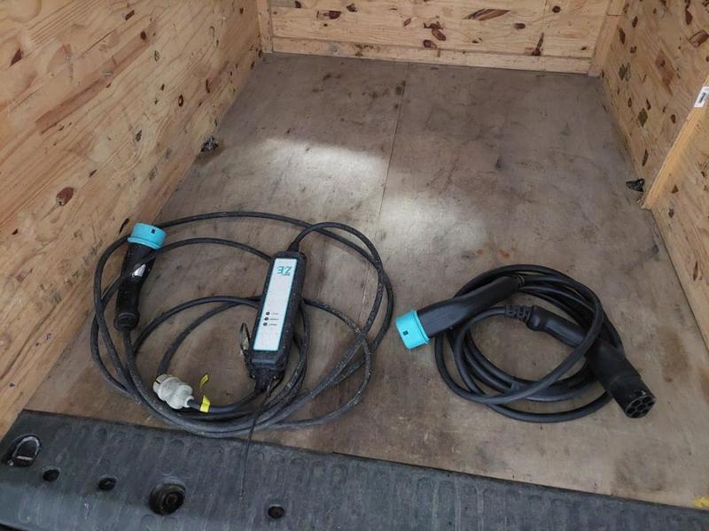 Renault Kangoo Express Z.E. Générique Achat Intégral