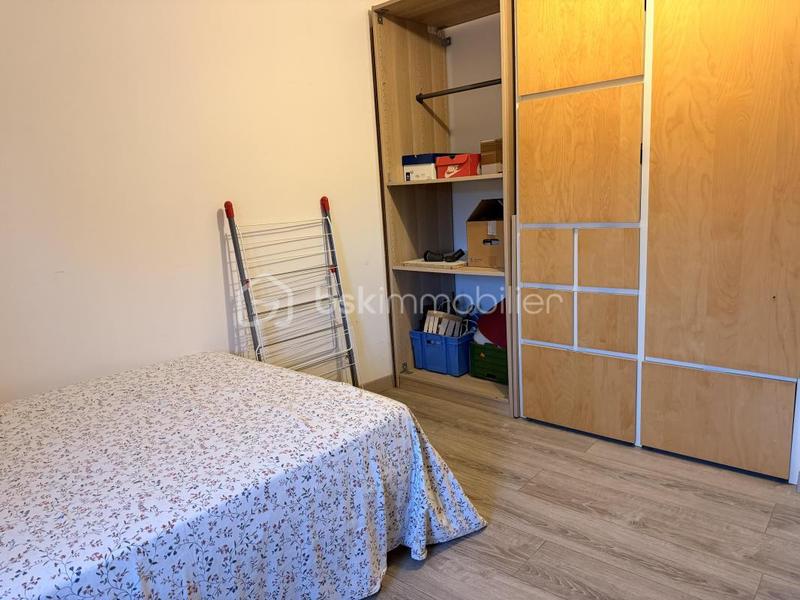 Duplex - 72 m² - 3 pièces