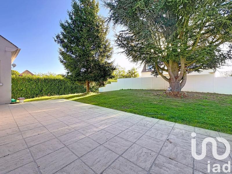 Maison - 184 m² - 7 pièces