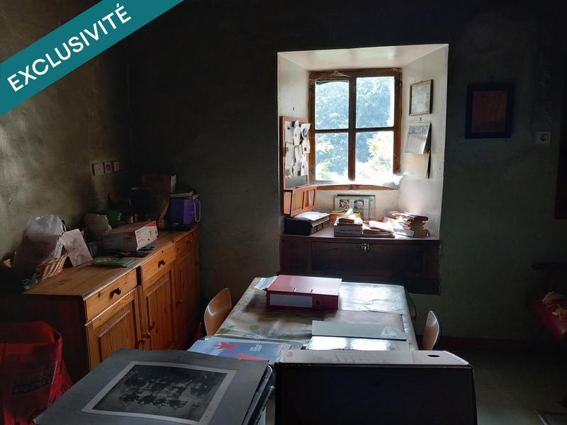 Duplex - 80 m² - 6 pièces