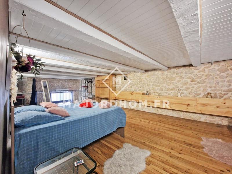 Appartement - 107 m² - 3 pièces