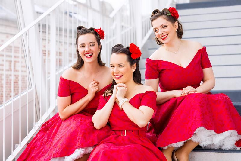 Swing &amp; Love Stories