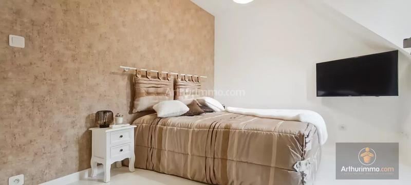 Maison - 153 m² - 7 pièces