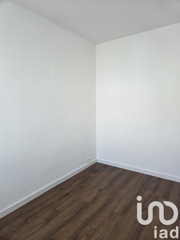 Maison de ville - 92 m² - 5 pièces