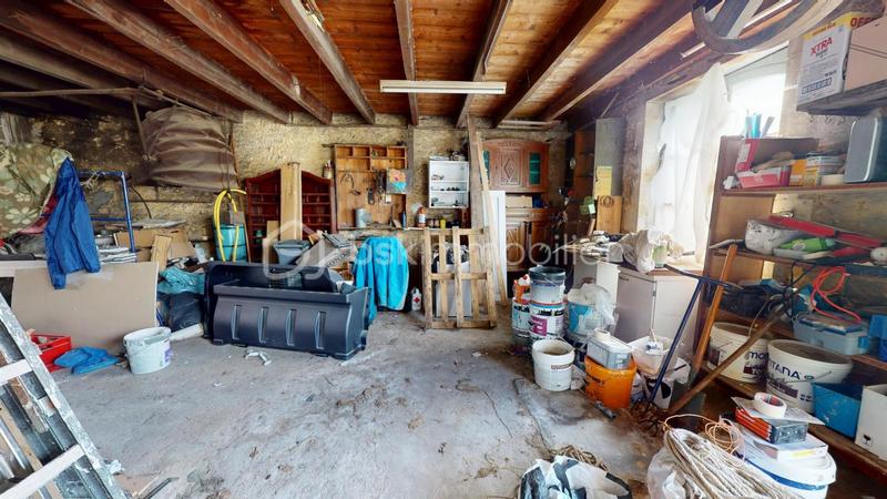 Maison - 268 m² - 11 pièces