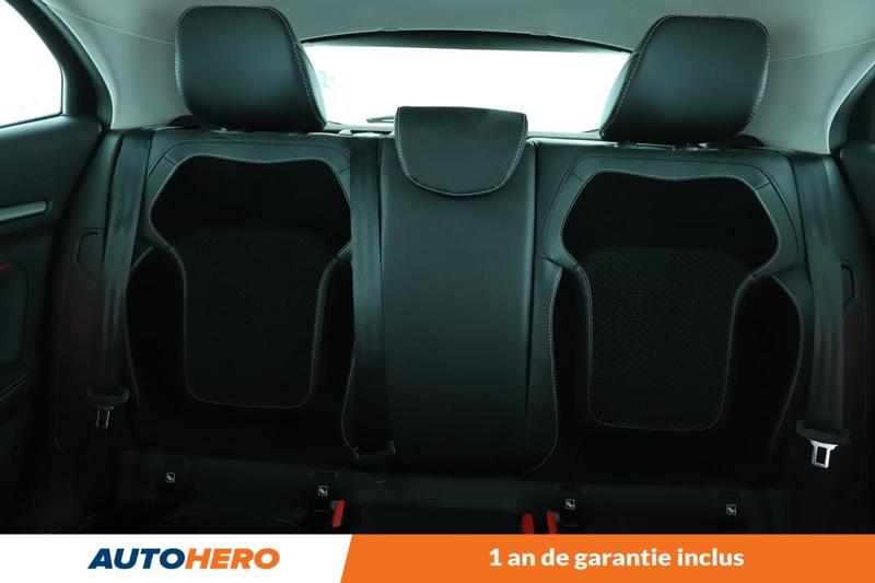 Renault Mégane 1.2 TCe Energy Intens Edc 132 ch