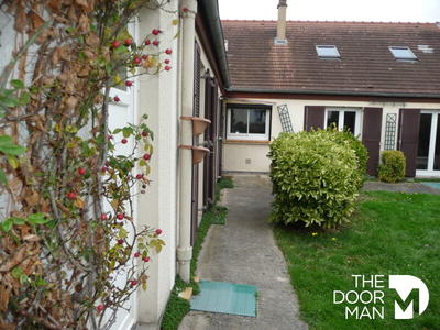 Maison - 168 m² - 5 pièces