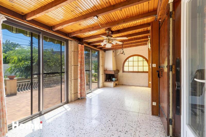 Villa - 108 m² - 4 pièces