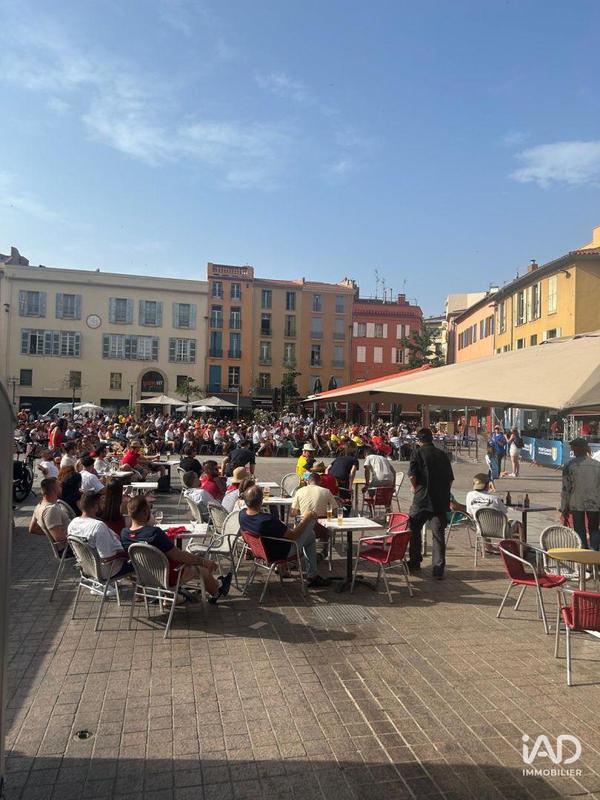 Local commercial - 70 m²