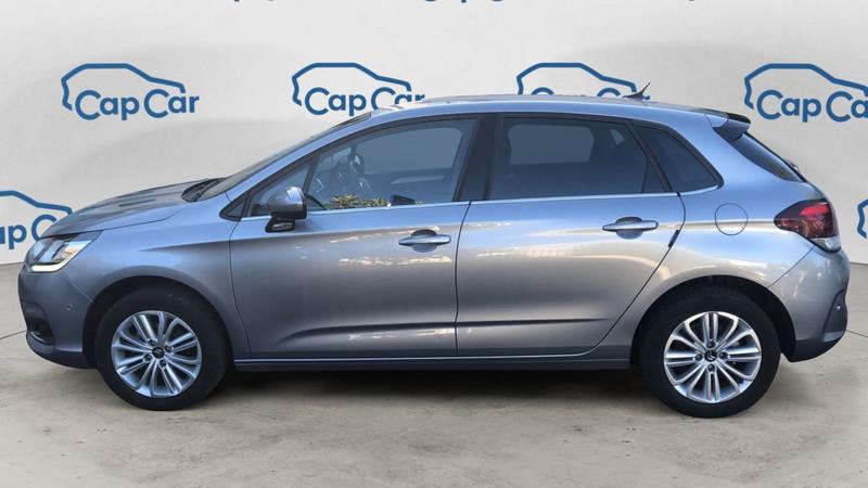 Citroën C4 1.2 PureTech 110 Millenium - Garantie constructeur