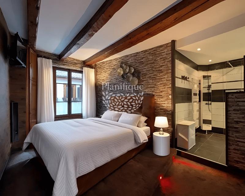 Appartement - 74 m² - 3 pièces