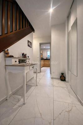 Pavillon - 110 m² - 6 pièces