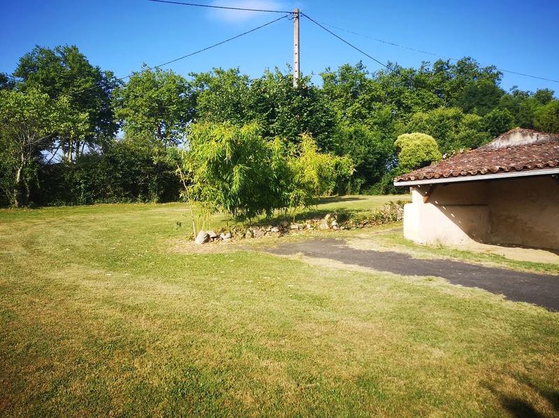 Maison - 182 m² - 8 pièces