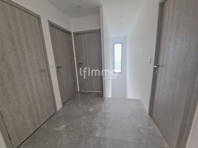 Villa - 145 m² - 4 pièces