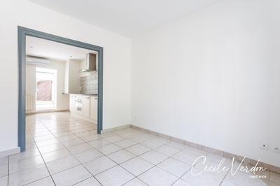 Maison de ville - 69 m² - 3 pièces