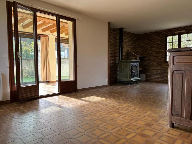 Maison - 167 m² - 4 pièces