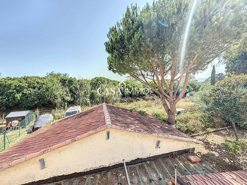 Appartement - 138 m² - 5 pièces