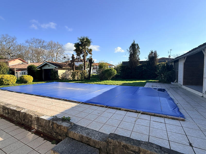 Maison - 72 m² - 4 pièces