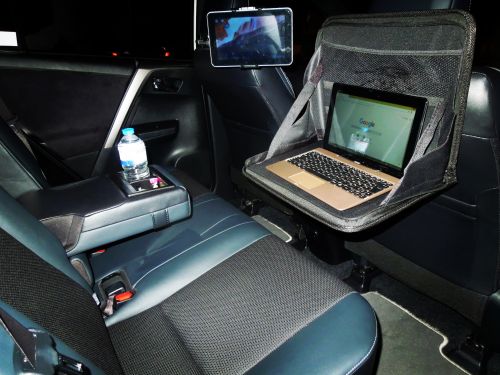 Chauffeur Vtc Transports lions de la route