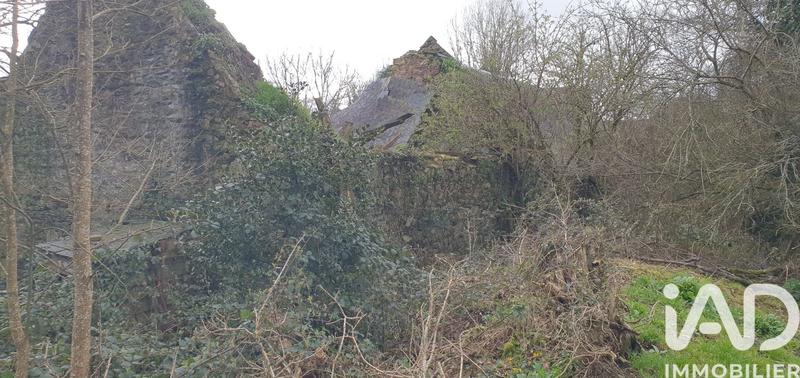 Maison - 46 m² - 2 pièces