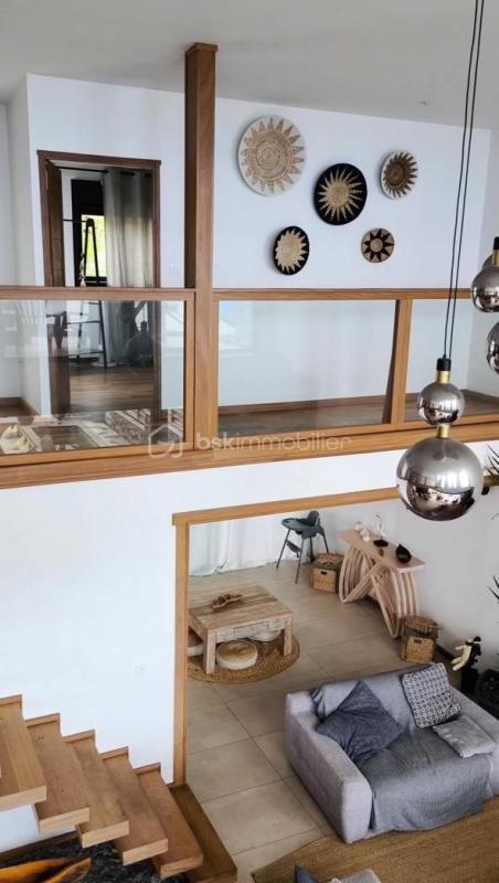 Villa - 160 m² - 4 pièces