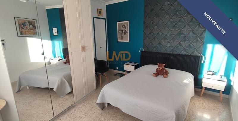 Maison - 156 m² - 6 pièces