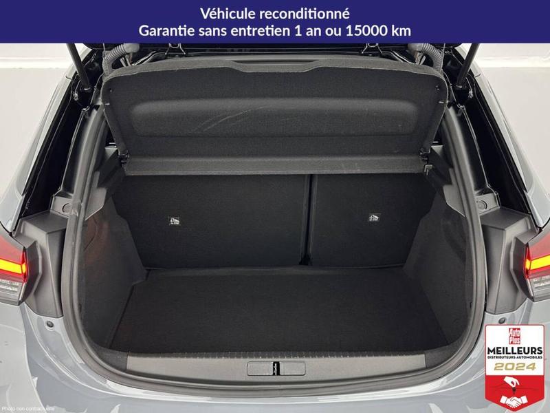 Opel Corsa 1.2 Turbo 100ch Gs Bva8