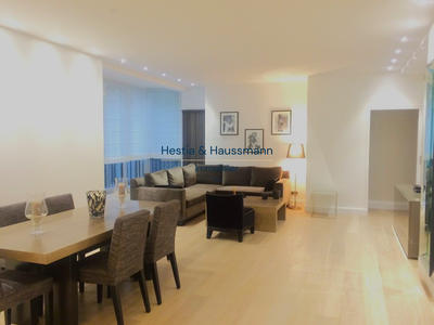 Appartement - 95 m² - 3 pièces