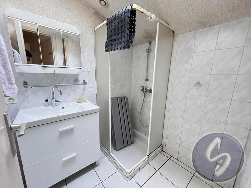 Maison - 81 m² - 4 pièces