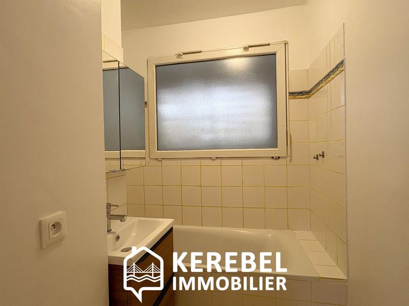 Appartement - 54 m² - 3 pièces