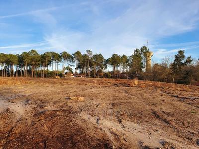 Terrain constructible - 812 m²