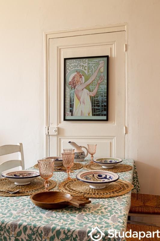 Chambre - 14 m² - 1 pièce