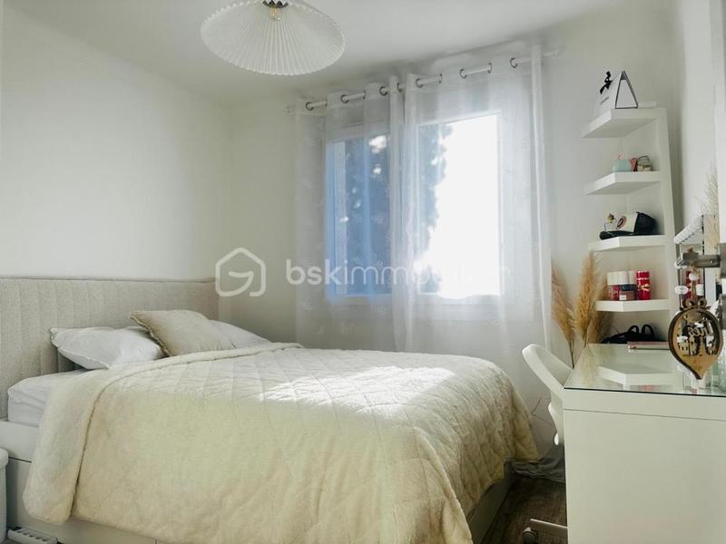 Appartement - 67 m² - 4 pièces