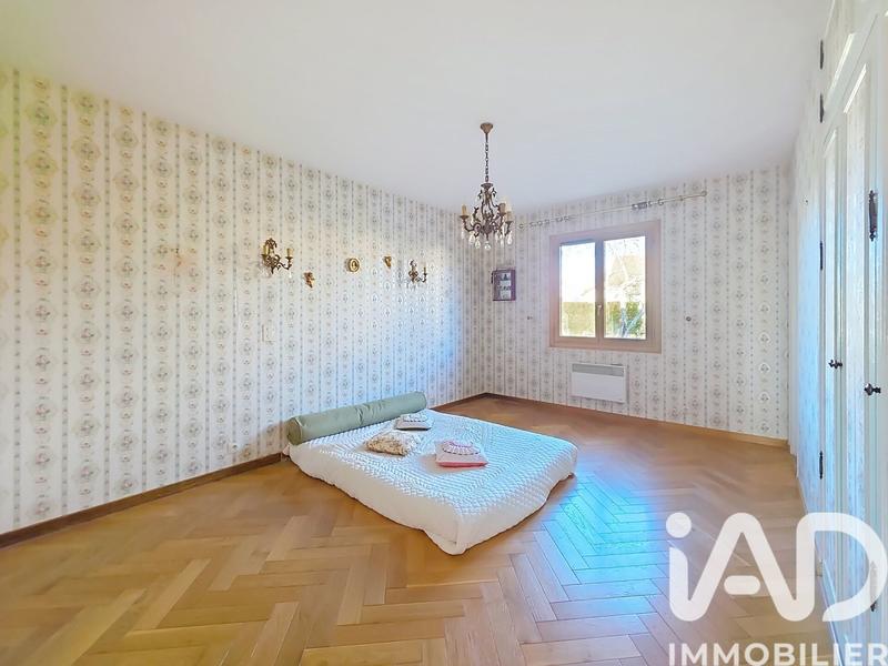 Maison - 164 m² - 7 pièces