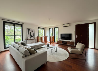 Maison - 78 m² - 3 pièces