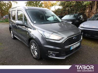 Ford Tourneo Connect 1.5 TDCi 120 Titanium Gps