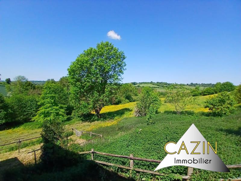 Maison - 157 m² - 7 pièces