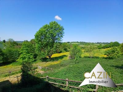 Maison - 157 m² - 7 pièces