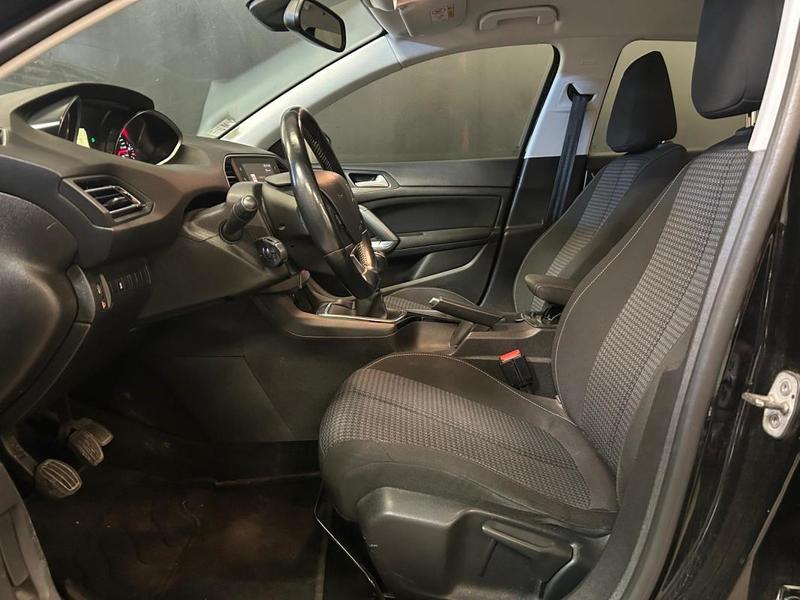 Peugeot 308 1.5 Bluehdi 130 Active