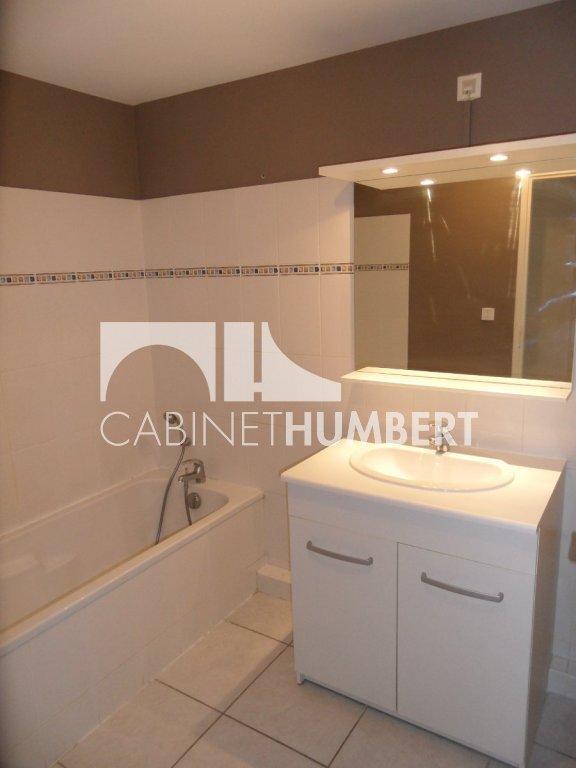 Appartement - 88 m² - 4 pièces