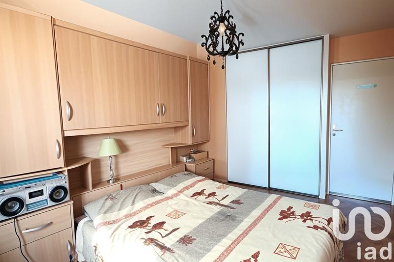 Appartement - 85 m² - 4 pièces