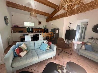 Villa - 88 m² - 5 pièces