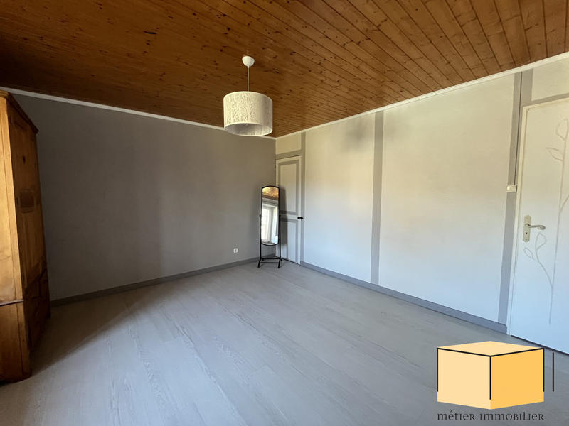 Maison - 148 m² - 5 pièces