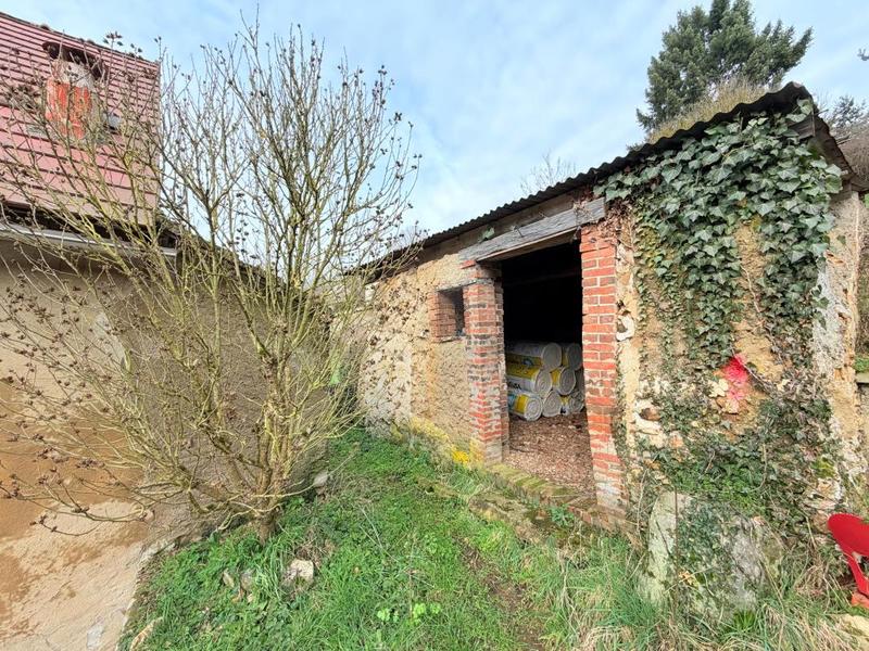 Maison - 42 m² - 2 pièces