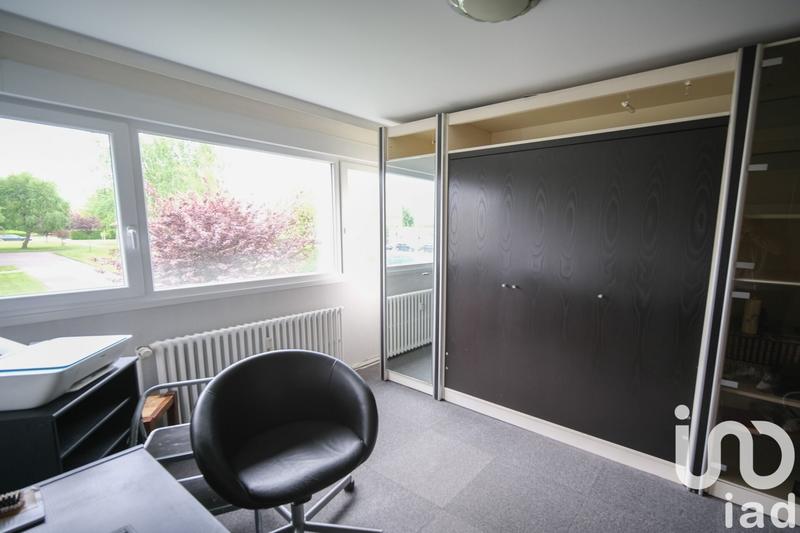 Appartement - 94 m² - 4 pièces